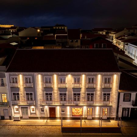 Acores Autentico Boutique Hotel Angra do Heroismo Exterior photo