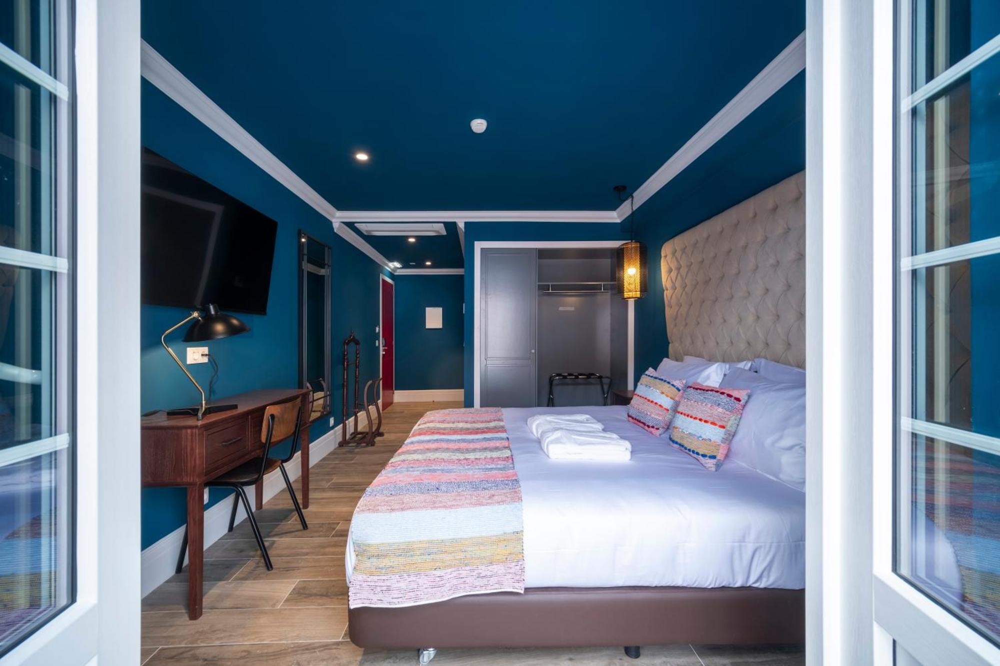 Acores Autentico Boutique Hotel Angra do Heroismo Exterior photo